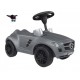 Машинка каталка BIG Mercedes Benz SLS AMG 56344
